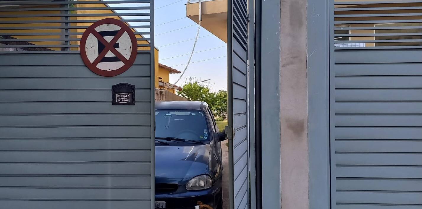 Depósito-Galpão-Armazém à venda com 3 quartos, 260m² - Foto 13