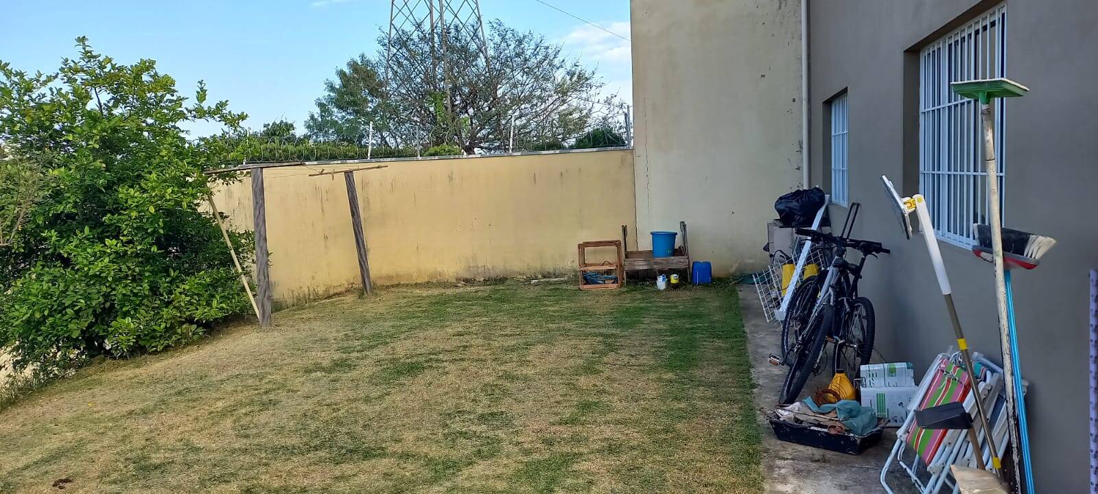 Depósito-Galpão-Armazém à venda com 3 quartos, 260m² - Foto 19