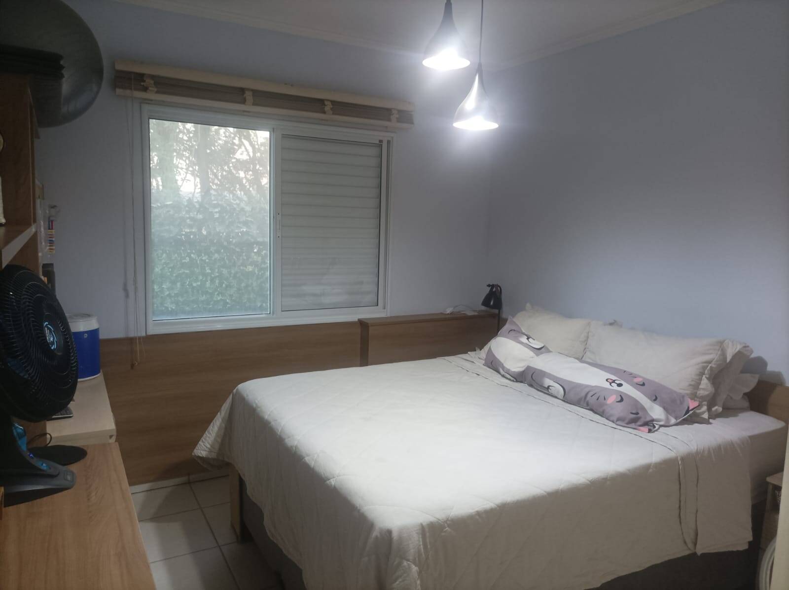 Casa de Condomínio, 3 quartos - Foto 10