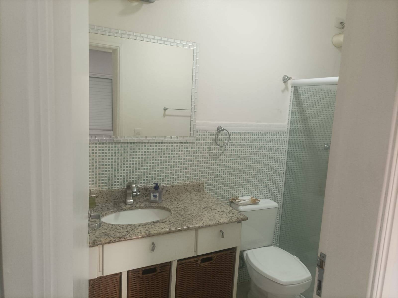 Casa de Condomínio, 3 quartos - Foto 18