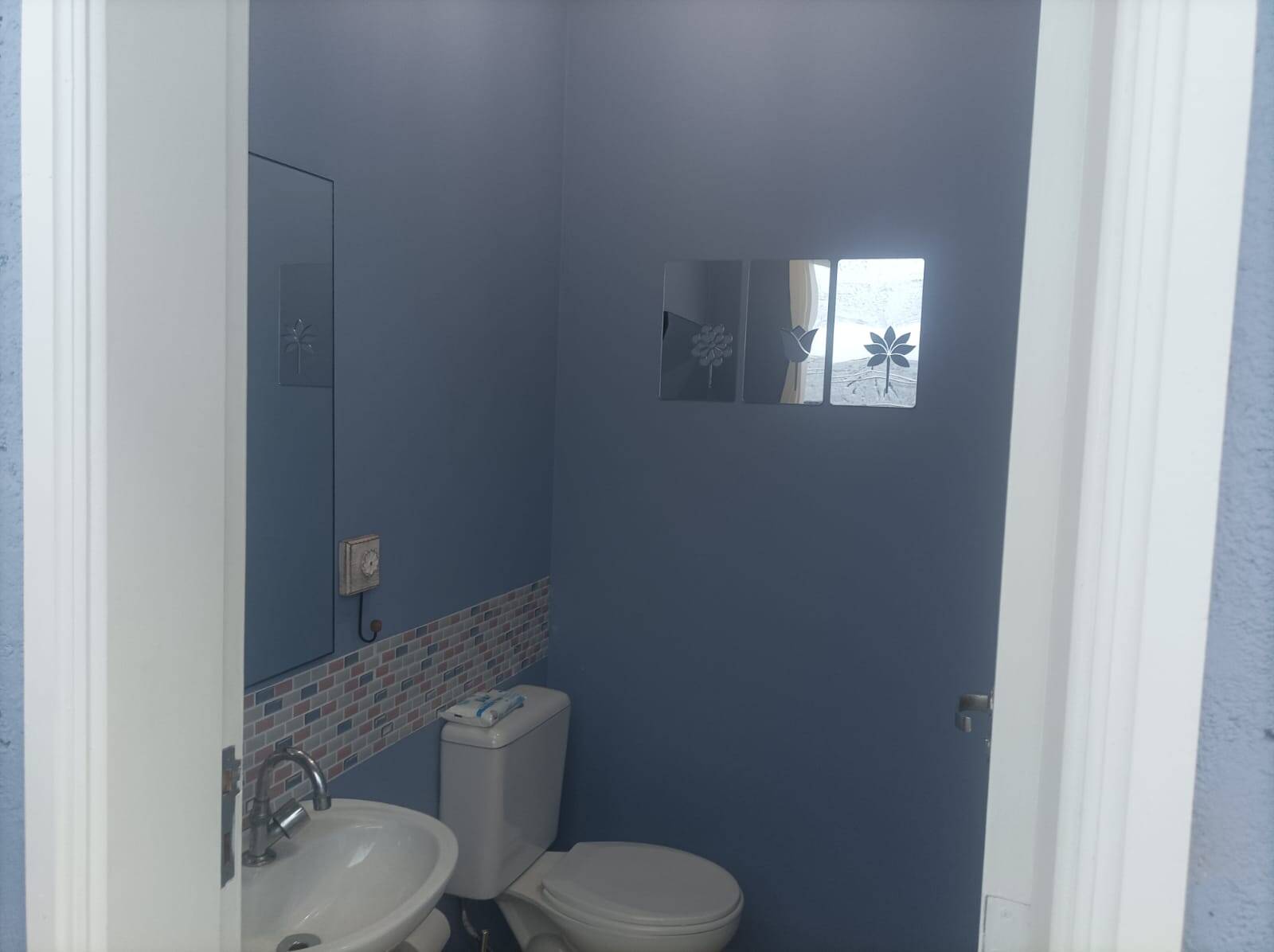 Casa de Condomínio, 3 quartos - Foto 21