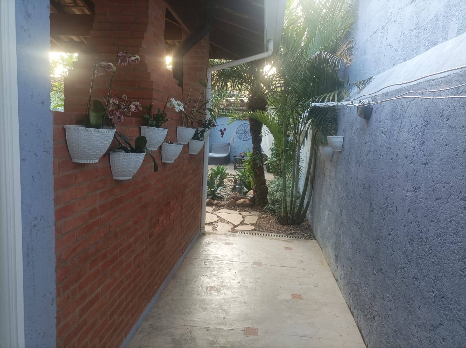 Casa de Condomínio, 3 quartos - Foto 24
