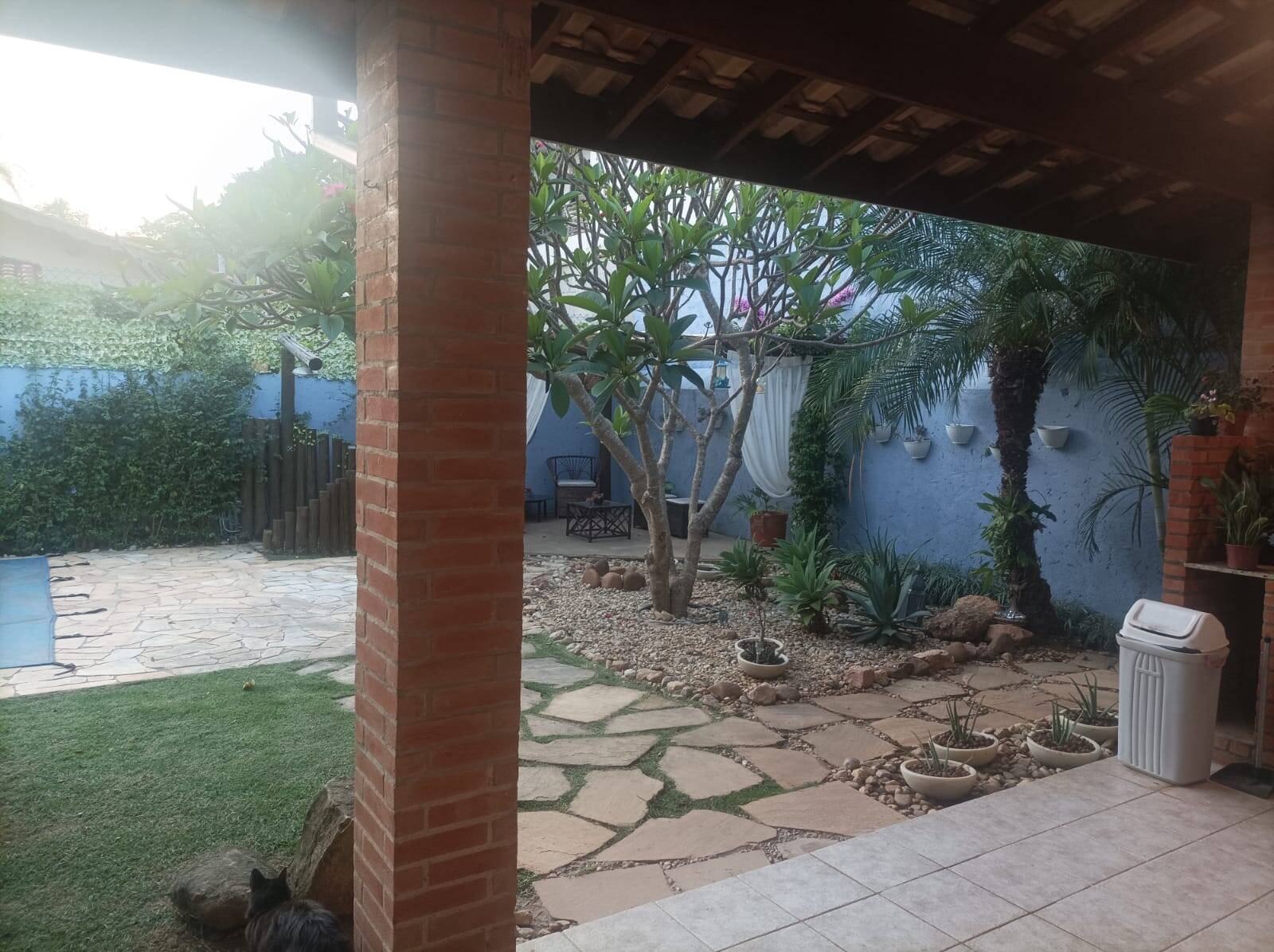 Casa de Condomínio, 3 quartos - Foto 33