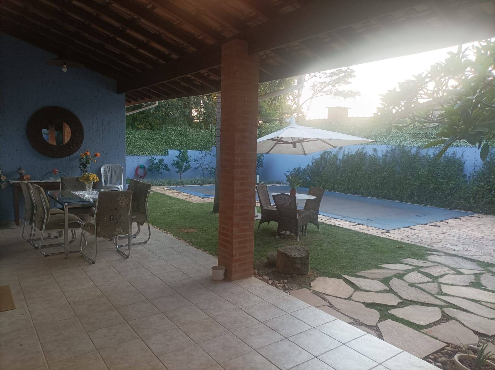 Casa de Condomínio, 3 quartos - Foto 35