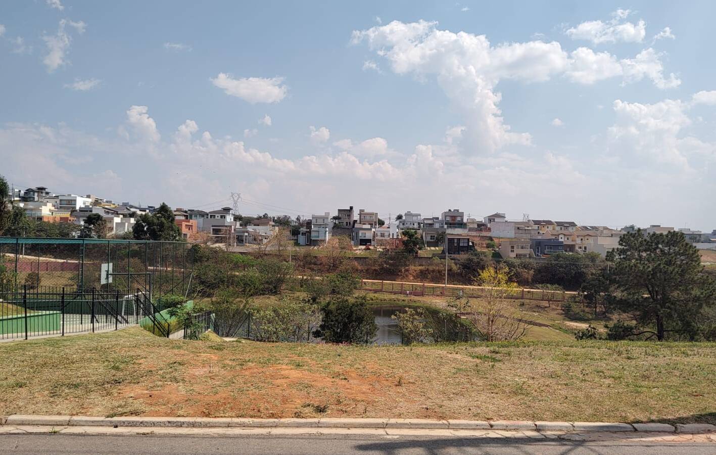 Terreno, 372 m² - Foto 1