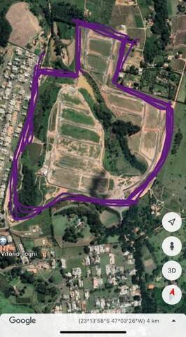 Terreno, 372 m² - Foto 24