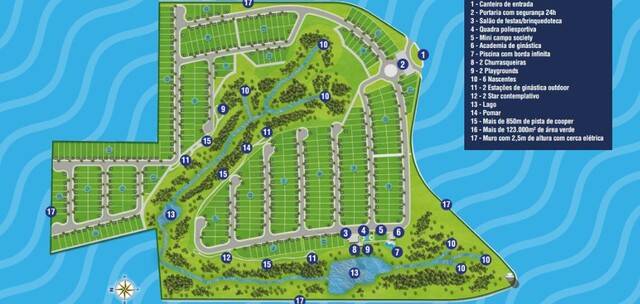 Terreno, 372 m² - Foto 32