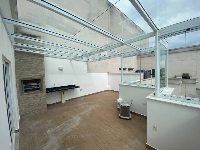 Depósito-Galpão-Armazém à venda com 2 quartos, 109m² - Foto 1