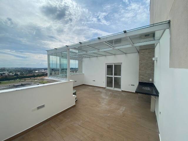 Depósito-Galpão-Armazém à venda com 2 quartos, 109m² - Foto 16