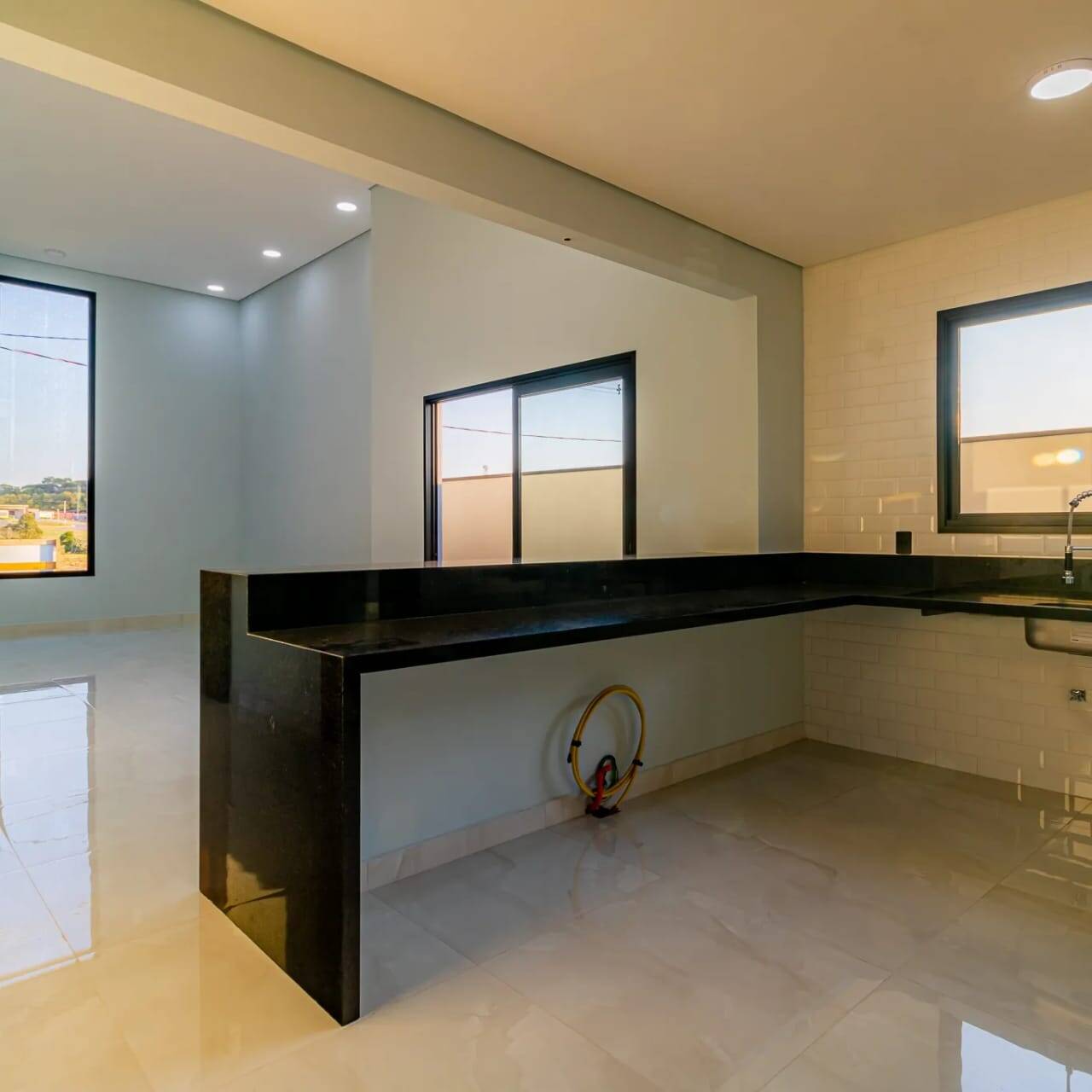 Casa de Condomínio, 4 quartos - Foto 7