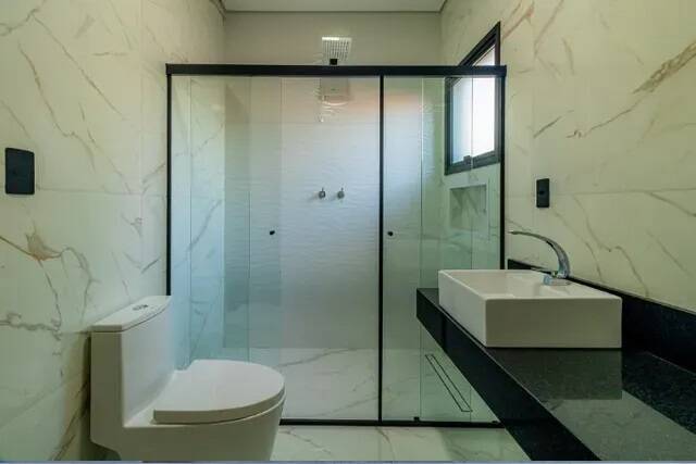 Casa de Condomínio, 4 quartos - Foto 12