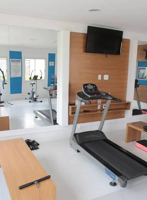 Depósito-Galpão-Armazém à venda com 2 quartos, 109m² - Foto 21