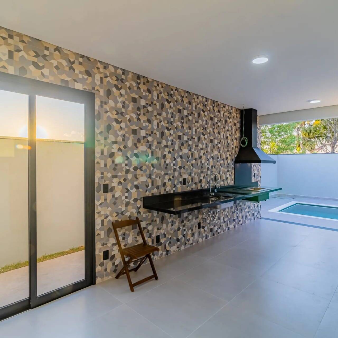 Casa de Condomínio, 4 quartos - Foto 14