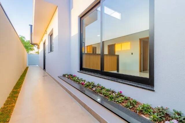 Casa de Condomínio, 4 quartos - Foto 16