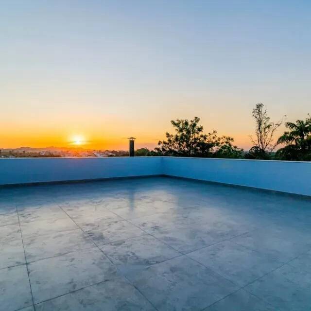 Casa de Condomínio, 4 quartos - Foto 17