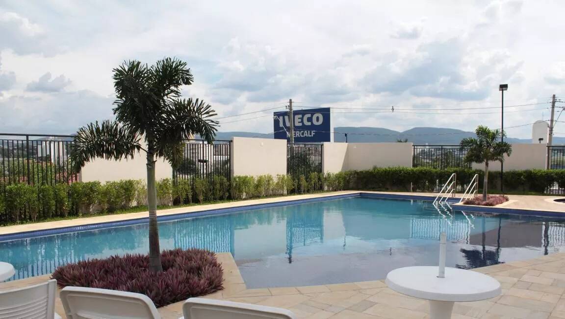 Depósito-Galpão-Armazém à venda com 2 quartos, 109m² - Foto 19