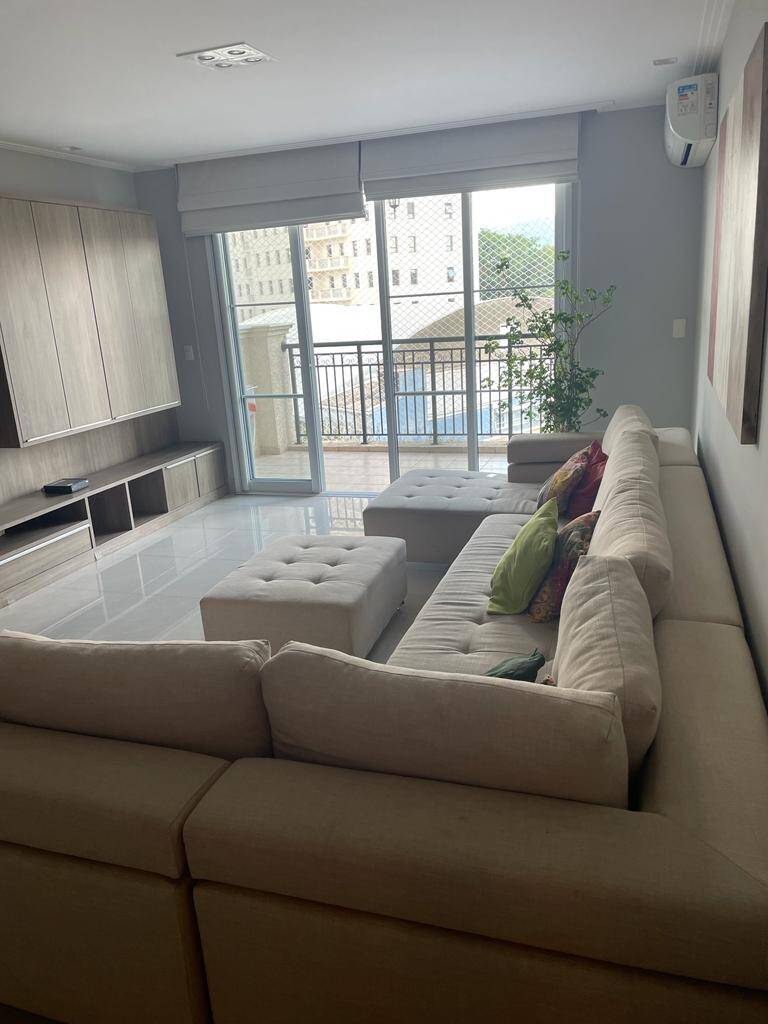 Apartamento, 3 quartos, 157 m² - Foto 3
