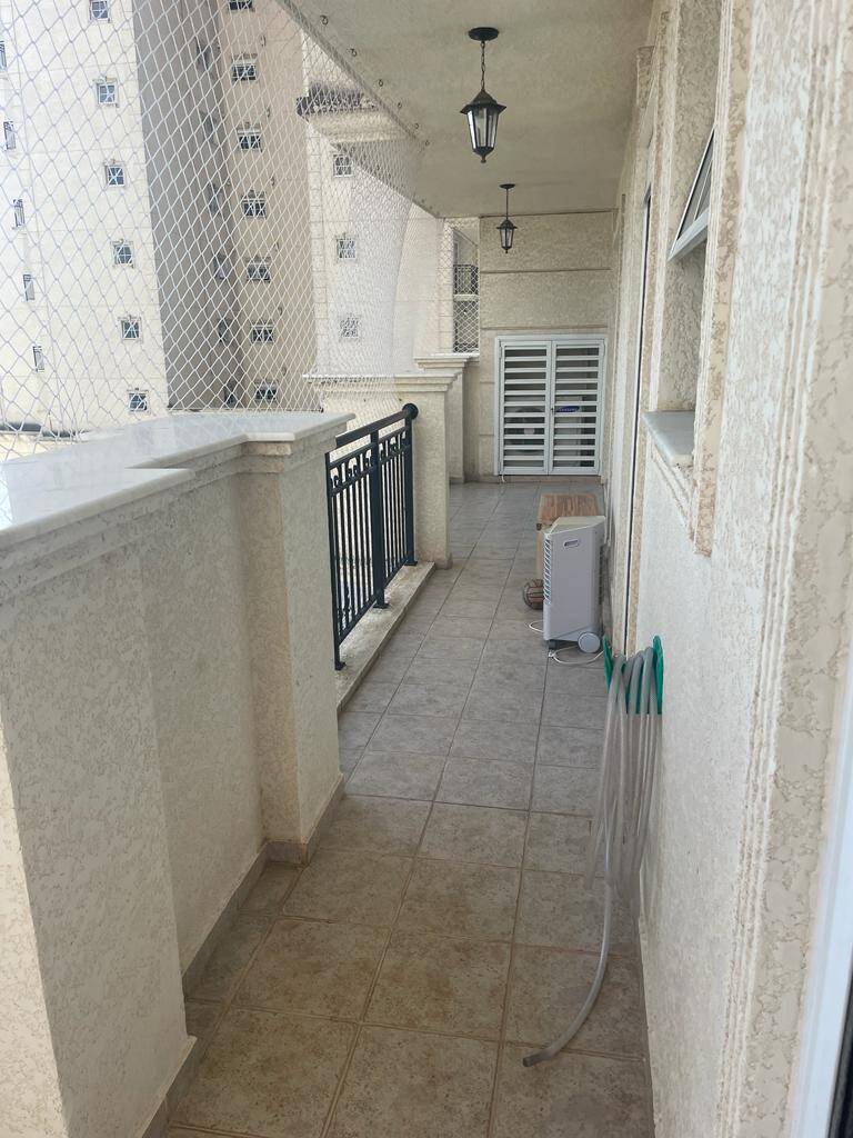 Apartamento, 3 quartos, 157 m² - Foto 5