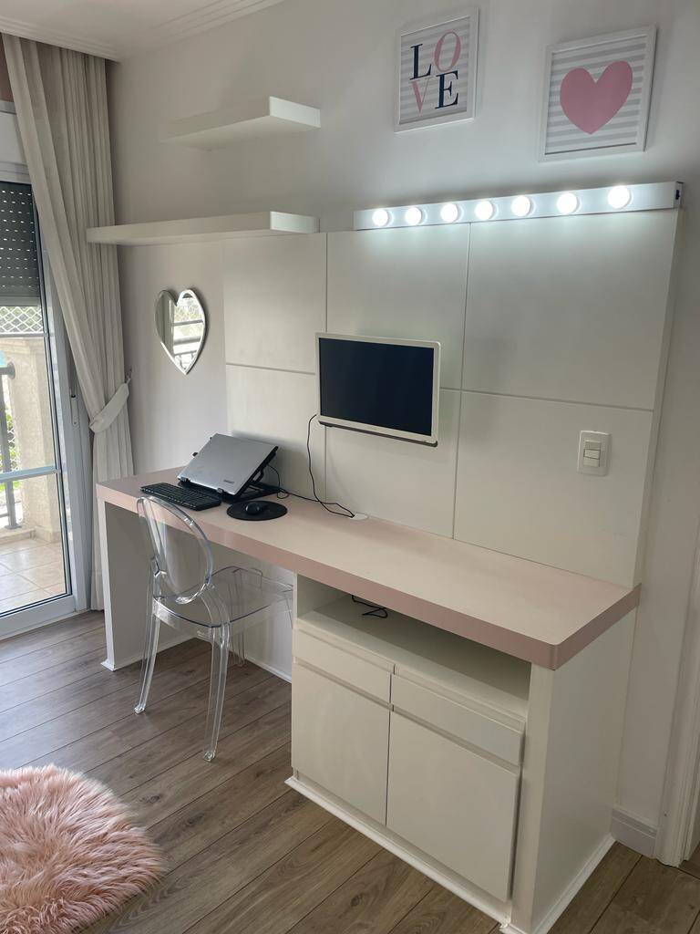 Apartamento, 3 quartos, 157 m² - Foto 11