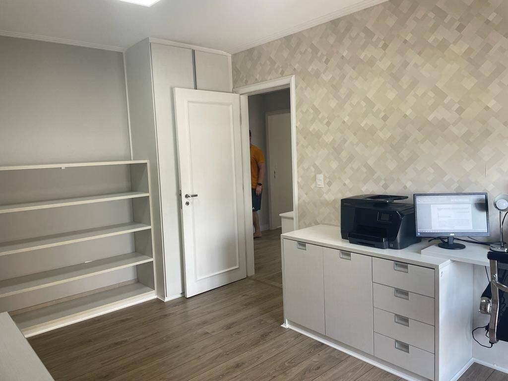 Apartamento, 3 quartos, 157 m² - Foto 13