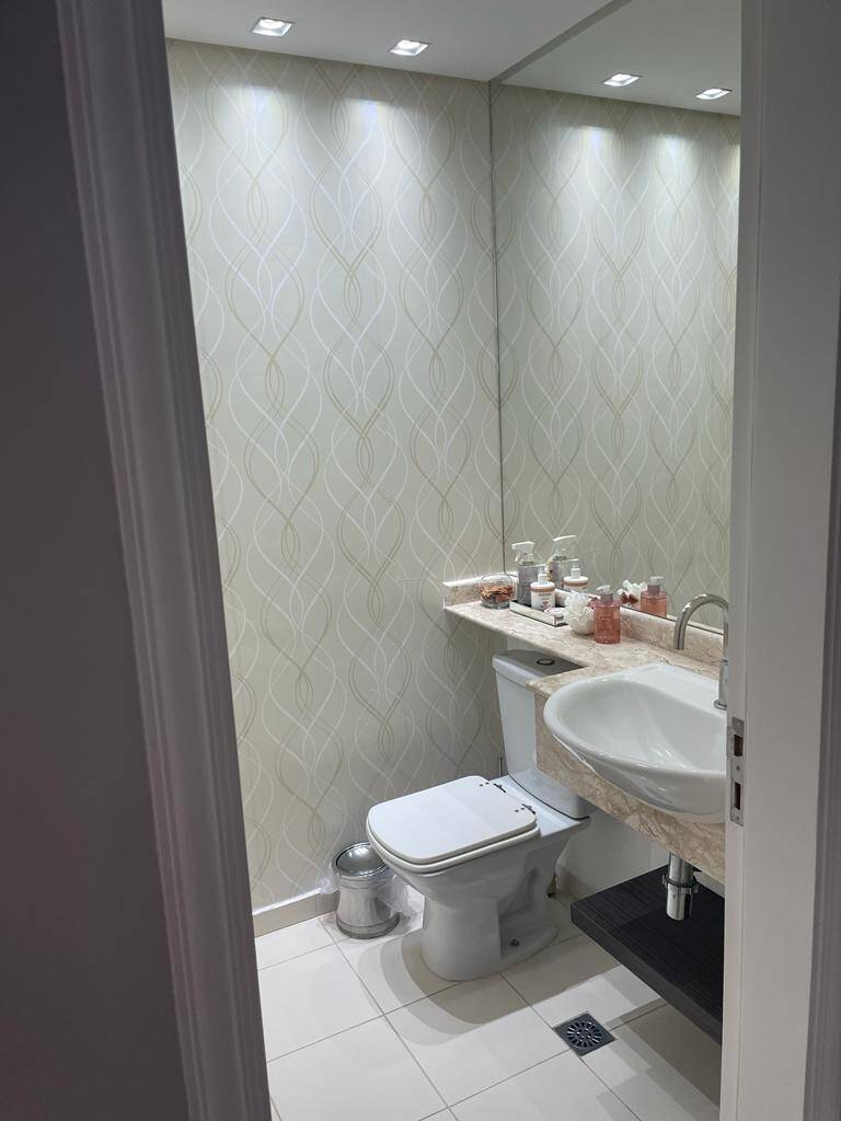 Apartamento, 3 quartos, 157 m² - Foto 17