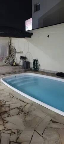 Depósito-Galpão-Armazém à venda com 3 quartos, 400m² - Foto 1