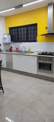 Depósito-Galpão-Armazém à venda com 3 quartos, 400m² - Foto 3