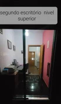 Depósito-Galpão-Armazém à venda com 3 quartos, 400m² - Foto 6