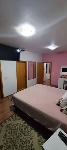 Depósito-Galpão-Armazém à venda com 3 quartos, 400m² - Foto 10