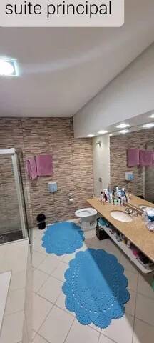 Depósito-Galpão-Armazém à venda com 3 quartos, 400m² - Foto 12