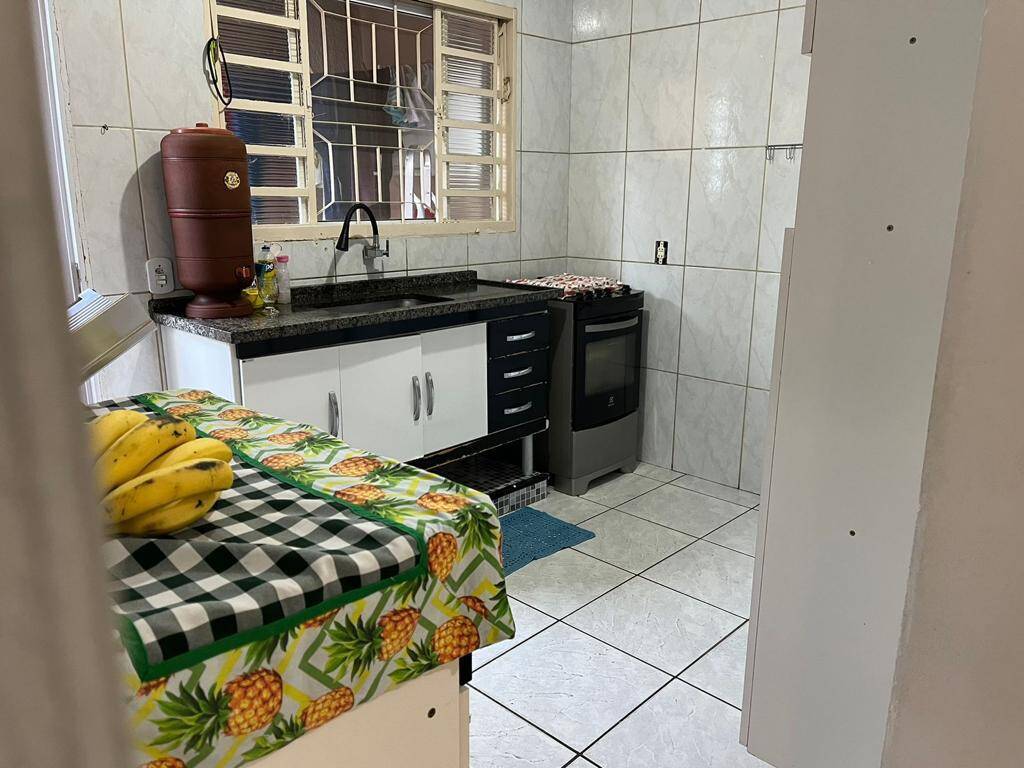 Casa, 2 quartos, 80 m² - Foto 4