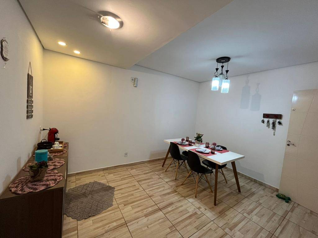 Casa, 2 quartos, 80 m² - Foto 5