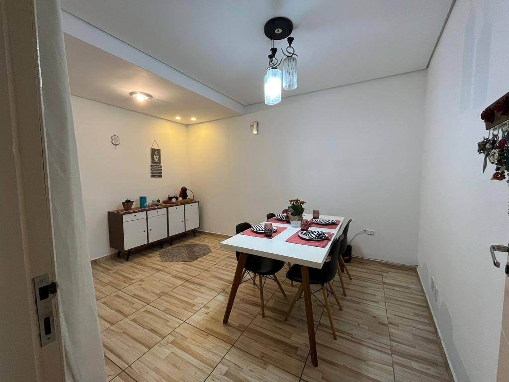 Casa, 2 quartos, 80 m² - Foto 6