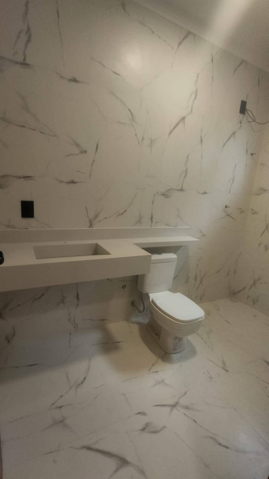 Casa de Condomínio, 3 quartos - Foto 12