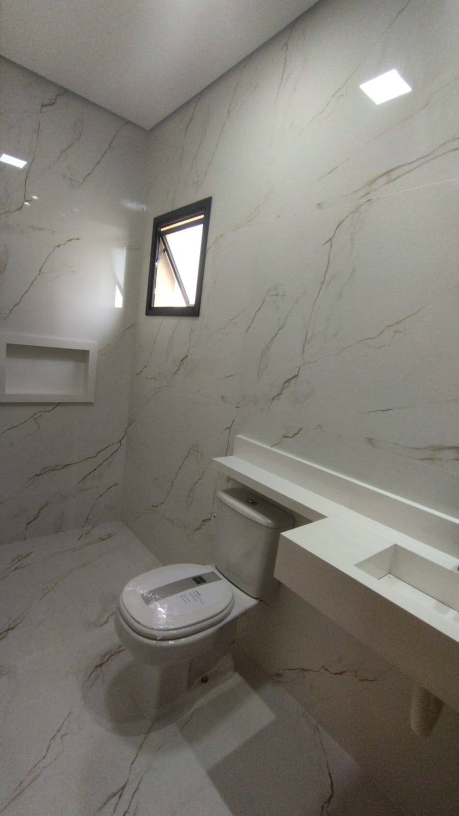 Casa de Condomínio, 3 quartos - Foto 16