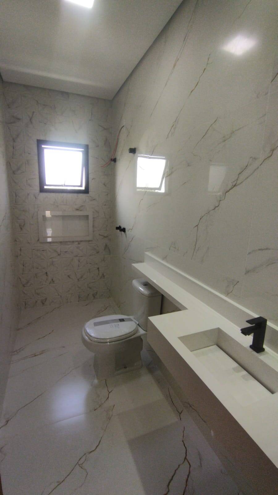 Casa de Condomínio, 3 quartos - Foto 18