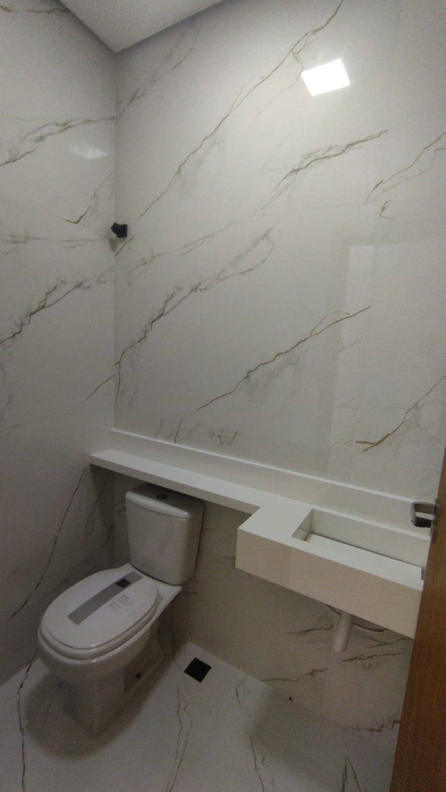 Casa de Condomínio, 3 quartos - Foto 19