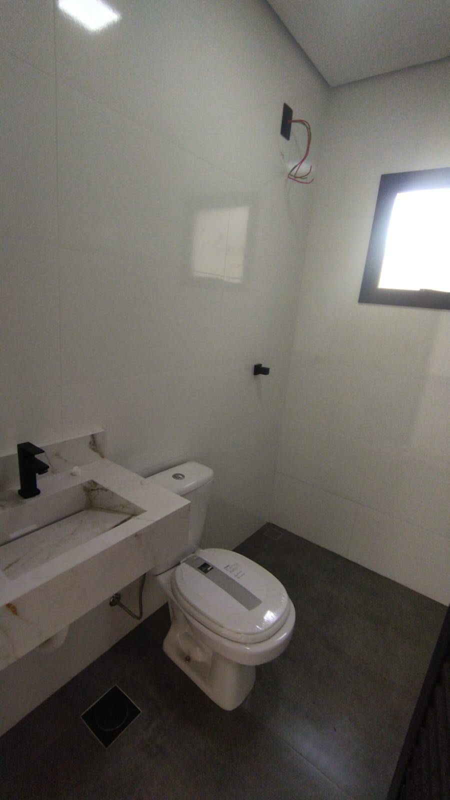 Casa de Condomínio, 3 quartos - Foto 20