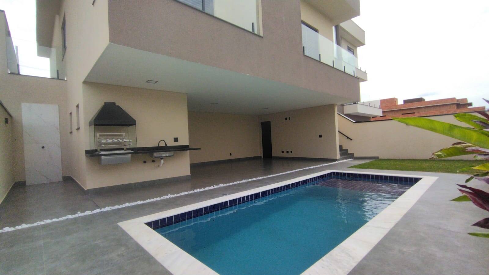 Casa de Condomínio, 3 quartos - Foto 23