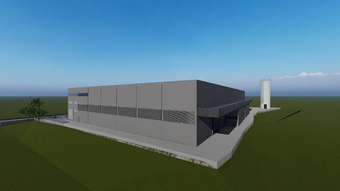 Depósito-Galpão, 8904 m² - Foto 8