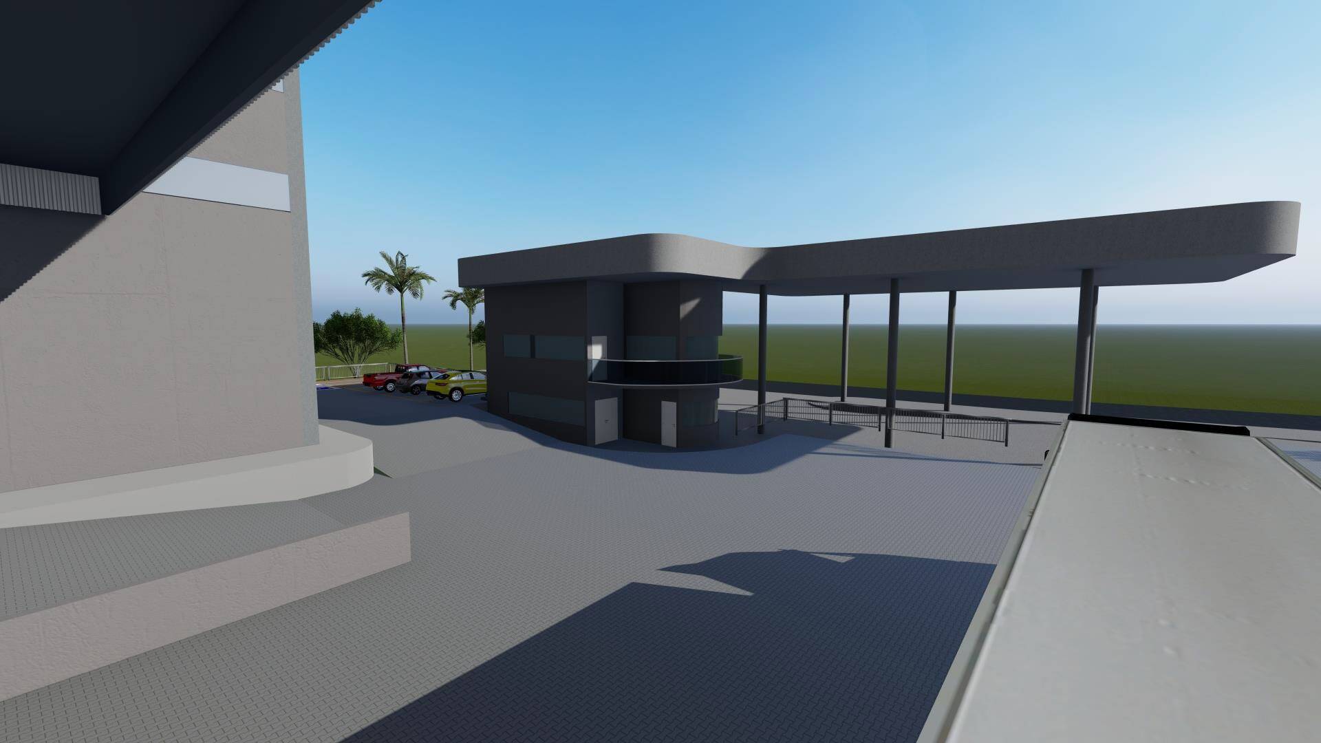 Depósito-Galpão, 8904 m² - Foto 5