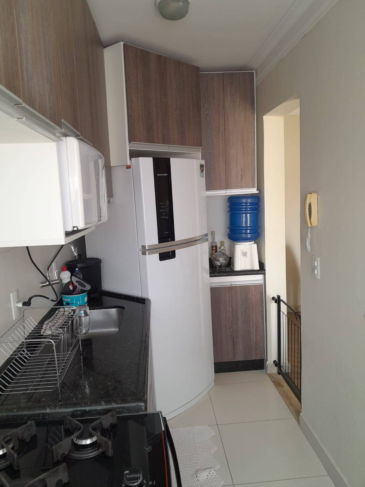 Apartamento, 2 quartos, 45 m² - Foto 3