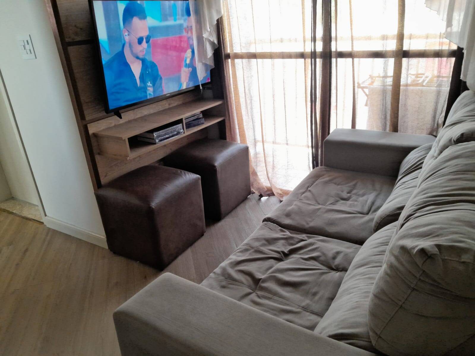 Apartamento, 2 quartos, 45 m² - Foto 5