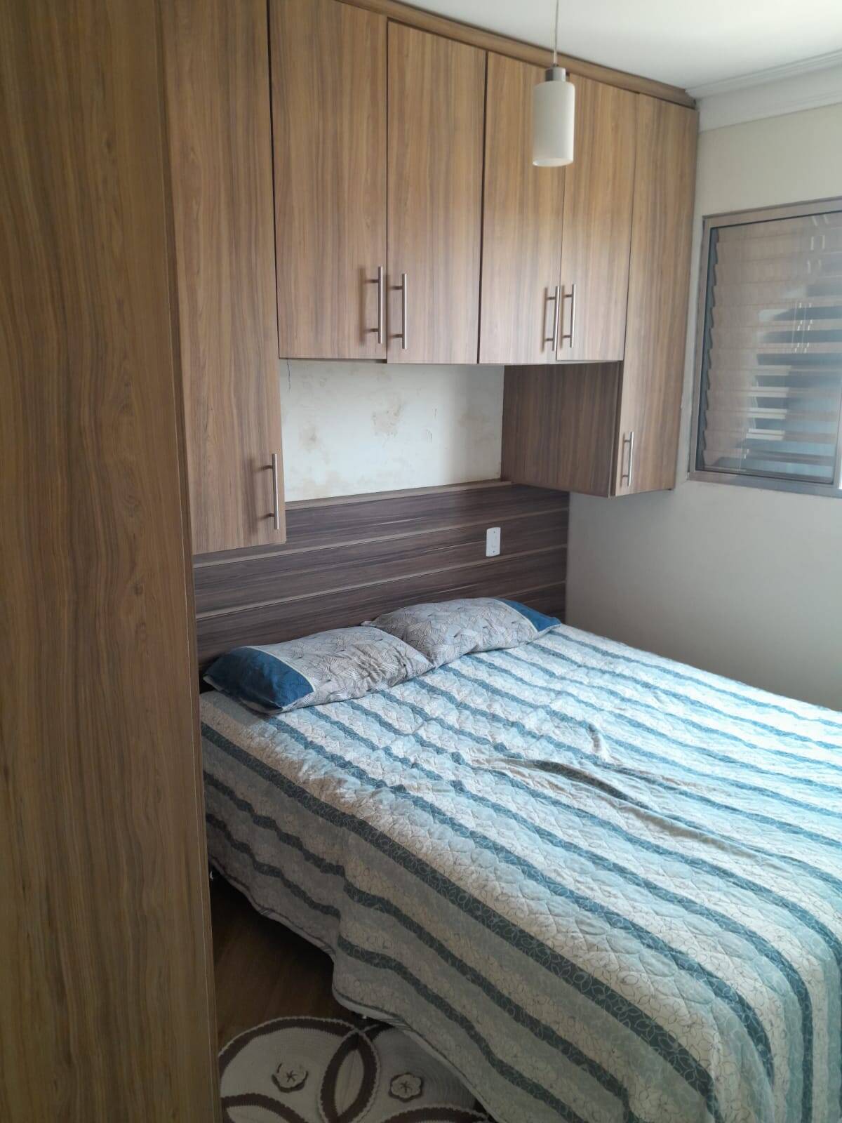 Apartamento, 2 quartos, 45 m² - Foto 7