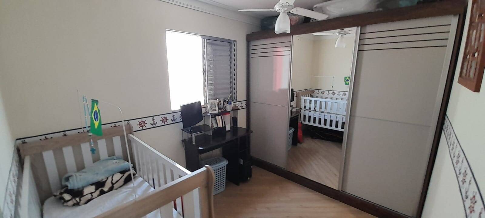 Apartamento, 2 quartos, 45 m² - Foto 8
