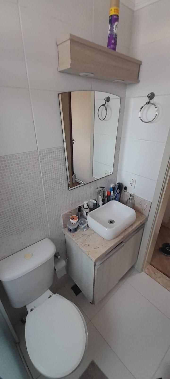 Apartamento, 2 quartos, 45 m² - Foto 10