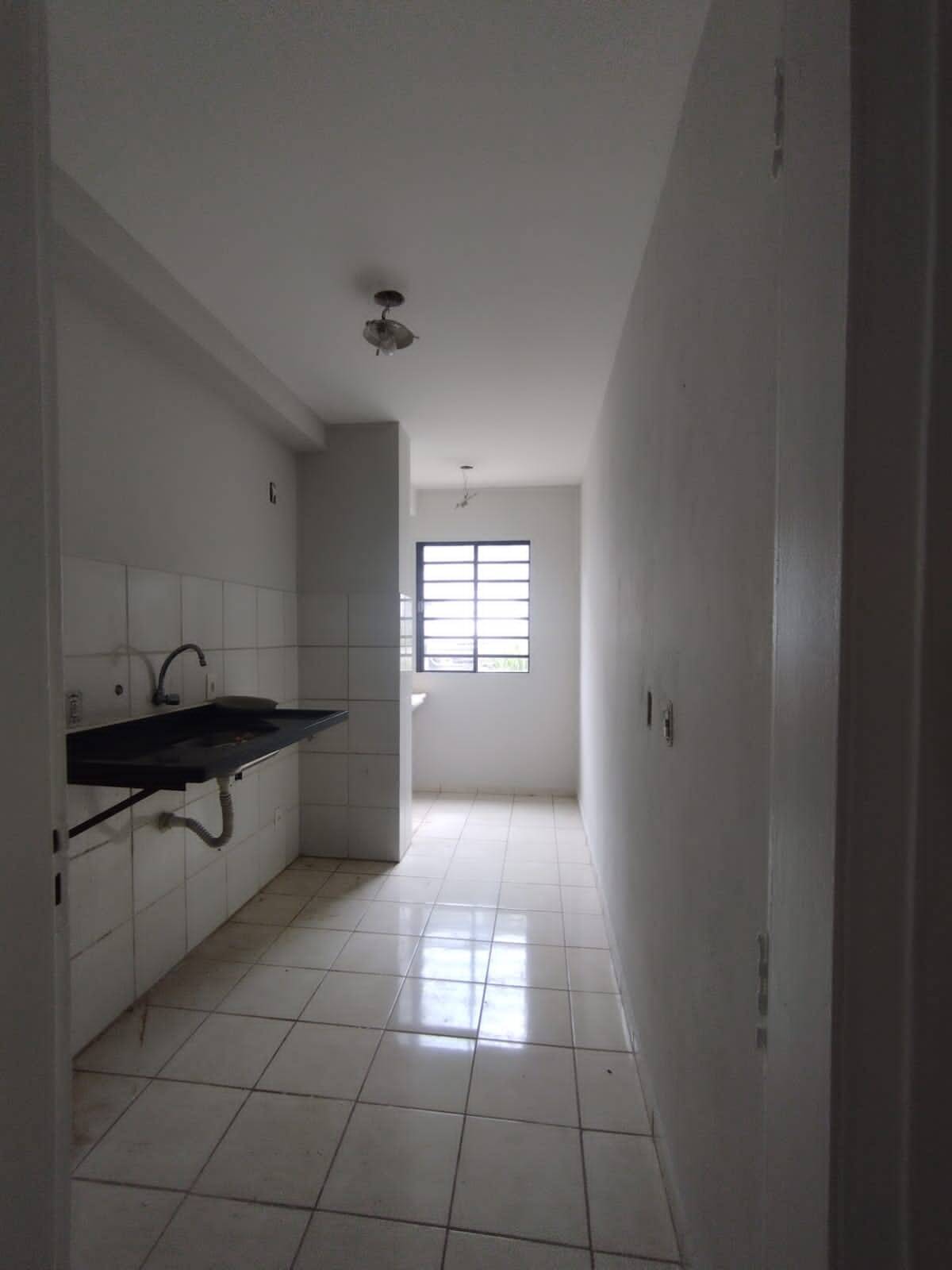 Apartamento, 2 quartos, 54 m² - Foto 1