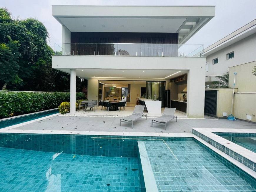 Casa, 6 quartos, 450 m² - Foto 6