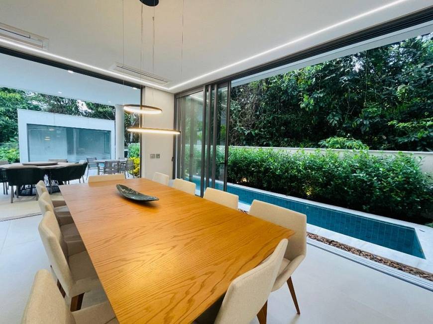 Casa, 6 quartos, 450 m² - Foto 5