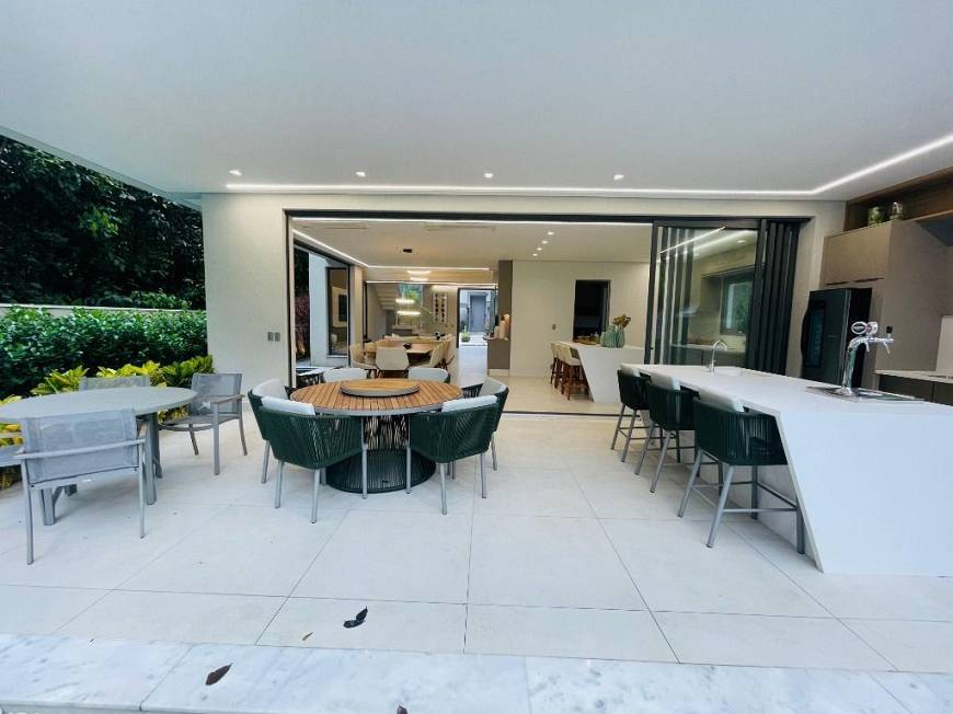 Casa, 6 quartos, 450 m² - Foto 2